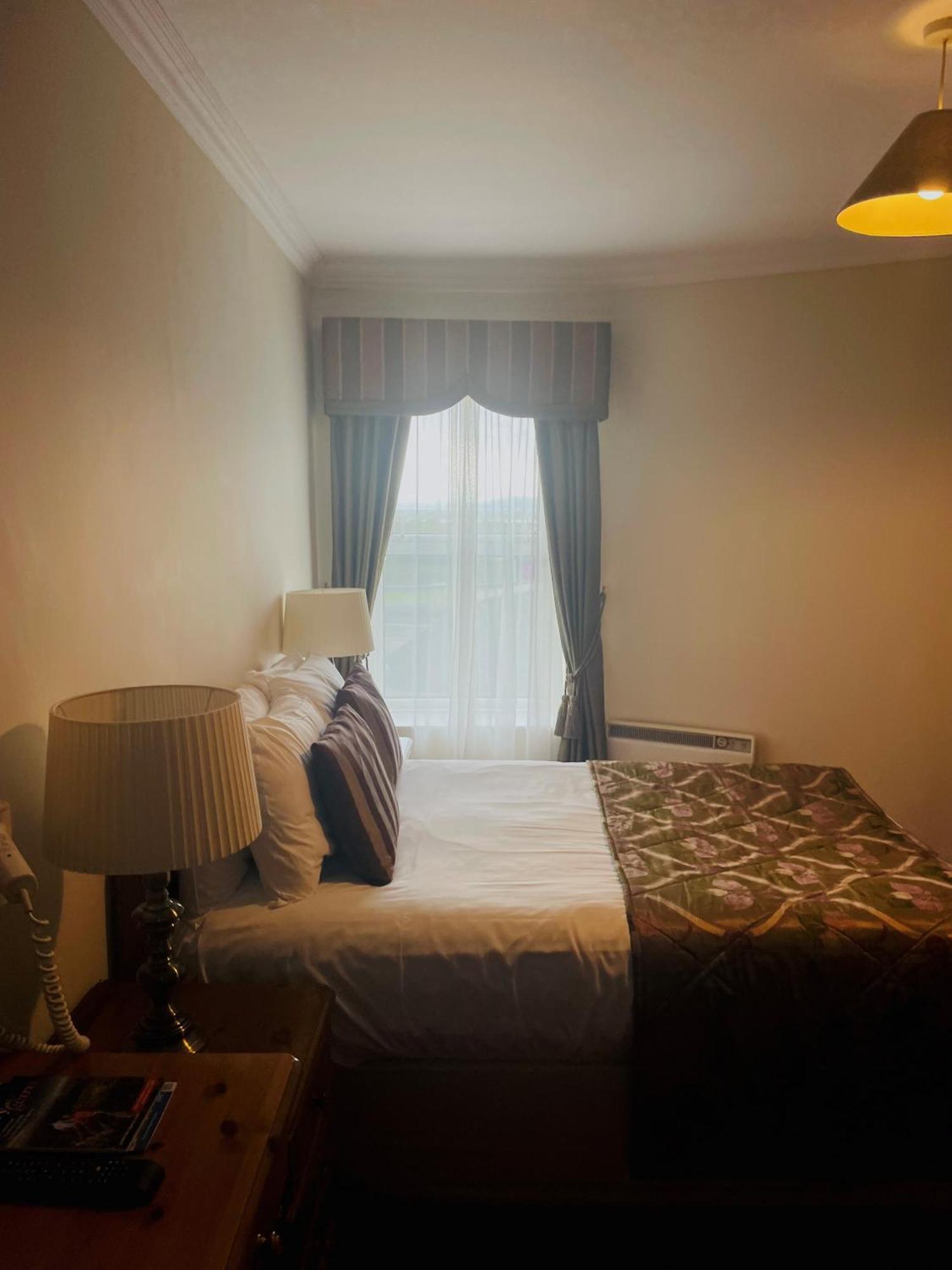 Towers Hotel 글렌비 외부 사진